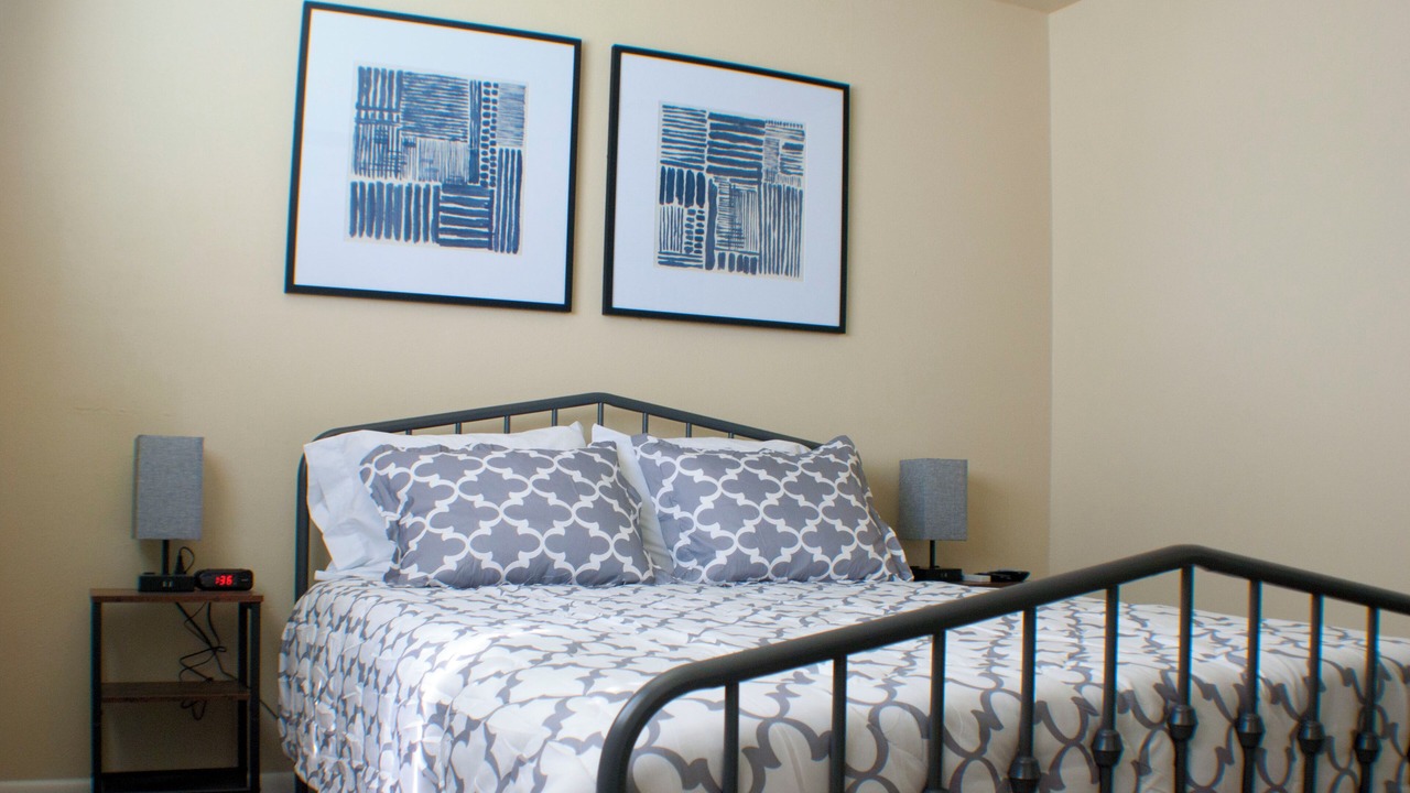Photo of Bedroom in Southwood Valley