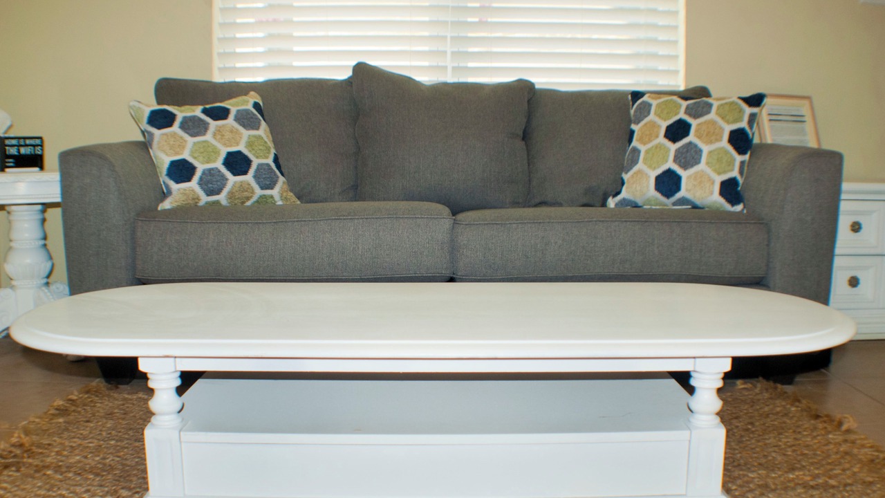 Photo of Livingroom in Southwood Valley