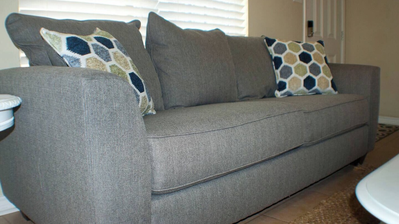 Photo of Livingroom in Southwood Valley