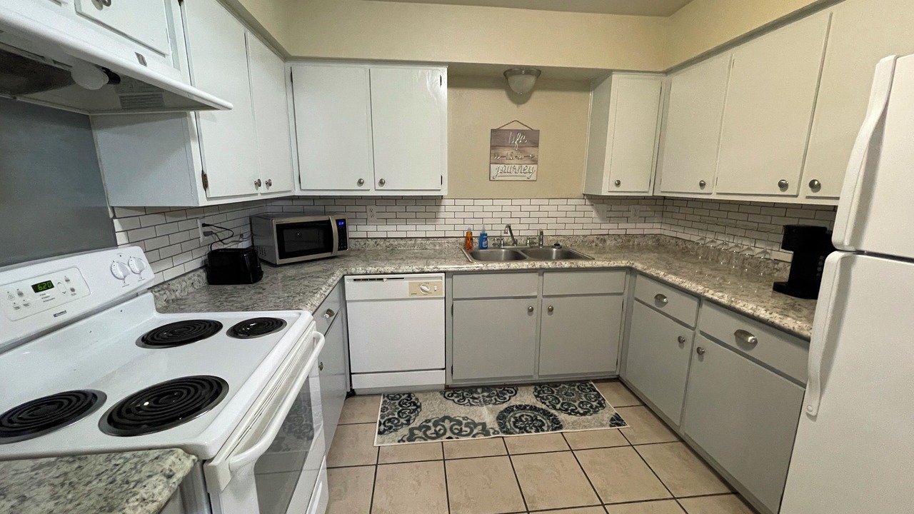 Photo of Kitchen in Southwood Valley