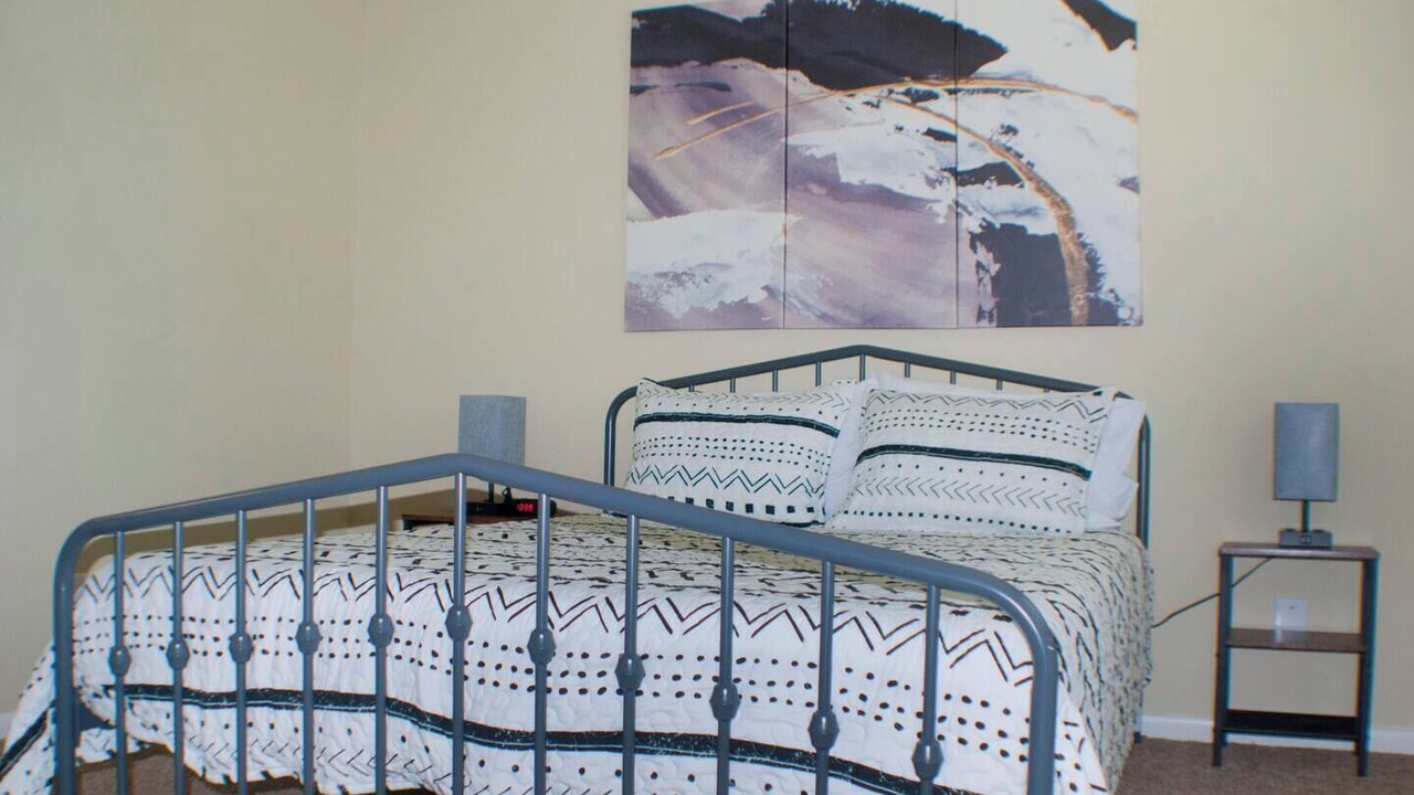 Photo of Bedroom in Southwood Valley