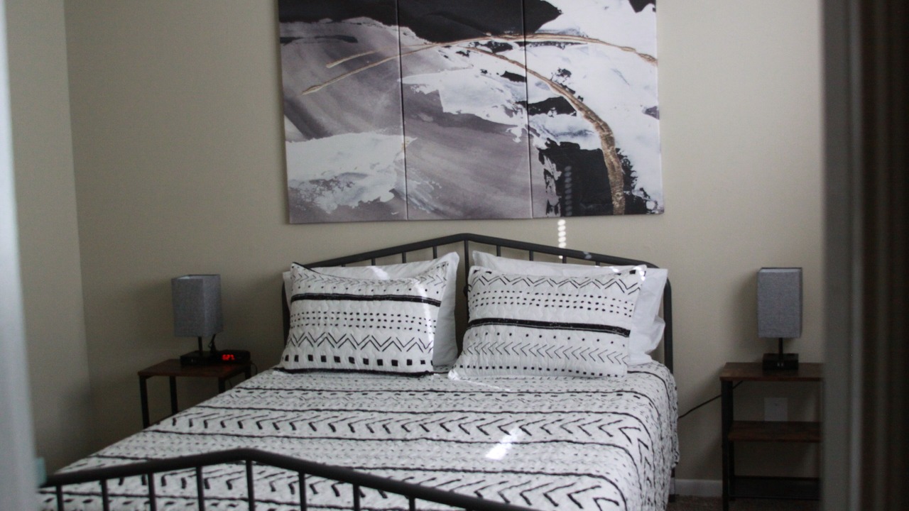 Photo of Bedroom in Southwood Valley