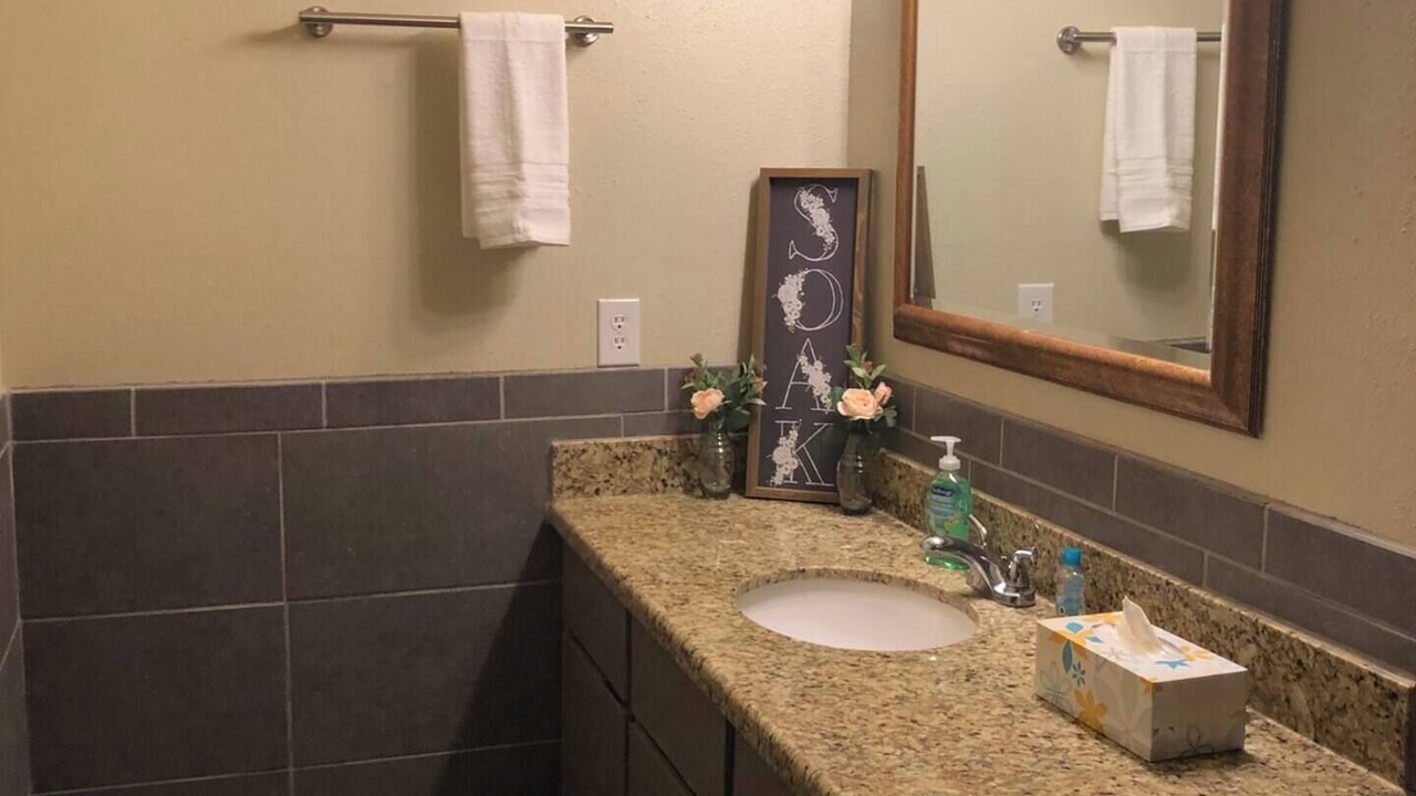 Photo of Bathroom in Southwood Valley