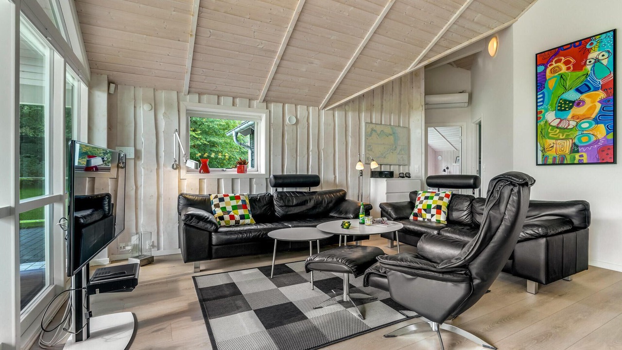 Photo of Bedroom in Hobro