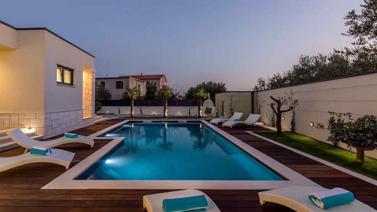 Photo of Outdoor in Kastel Novi