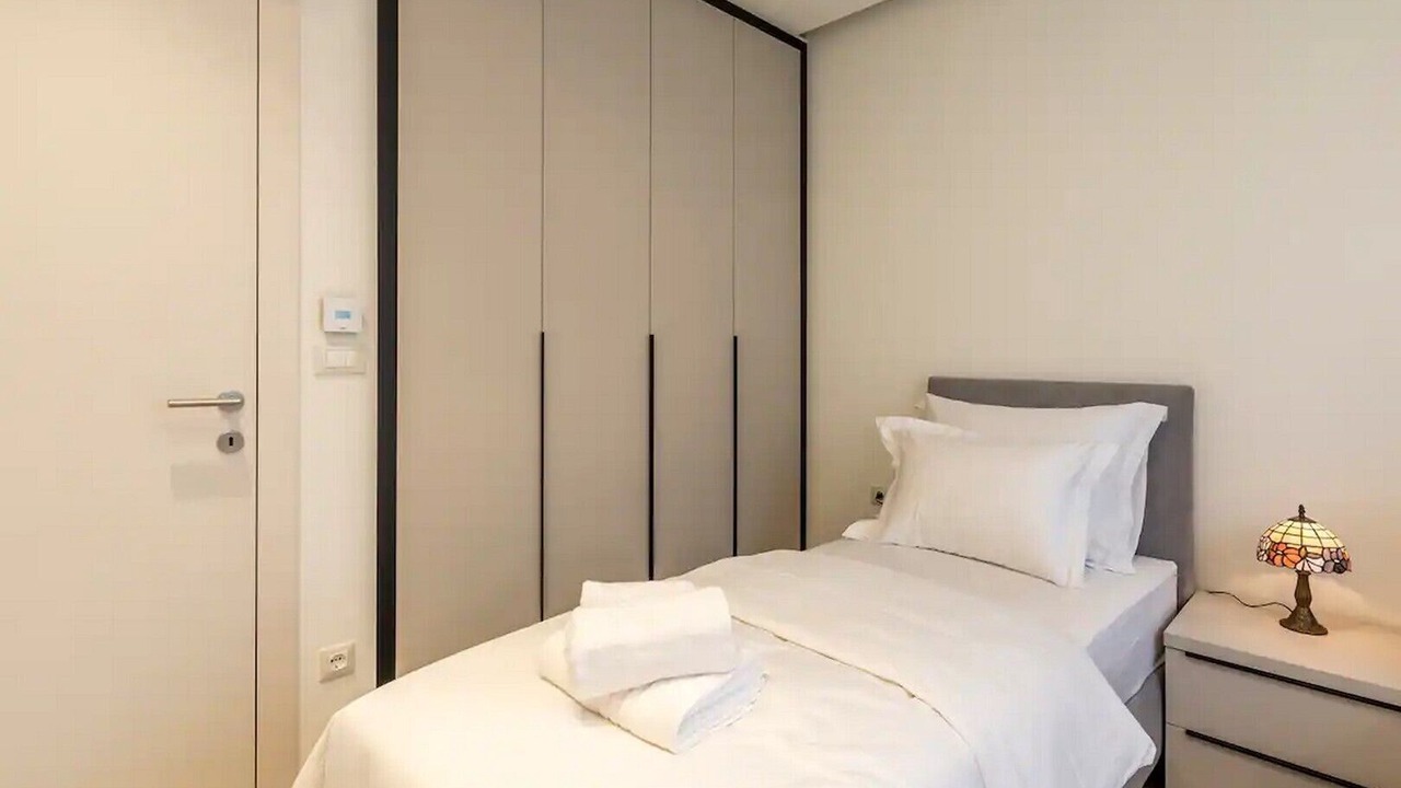 Photo of Bedroom in Kastel Novi
