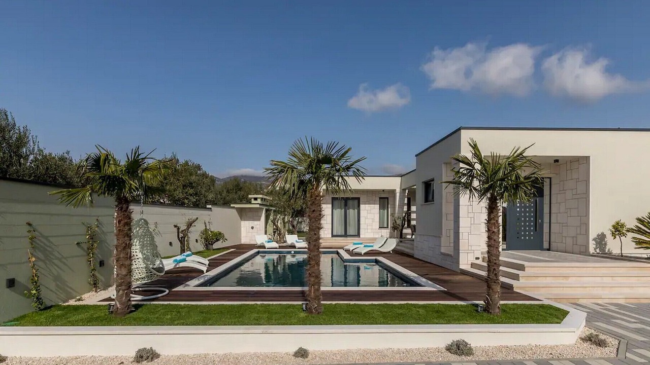 Photo of Outdoor in Kastel Novi