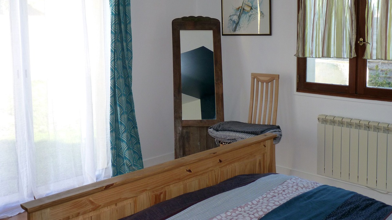 Photo of Bedroom in Damvix