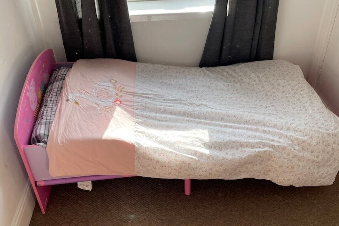 Photo of Bedroom in Chesterfield