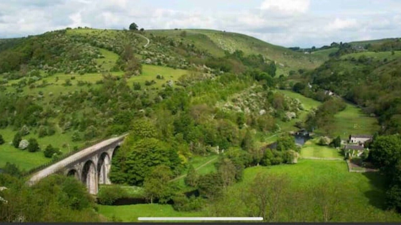 Photo of Outdoor in Chesterfield