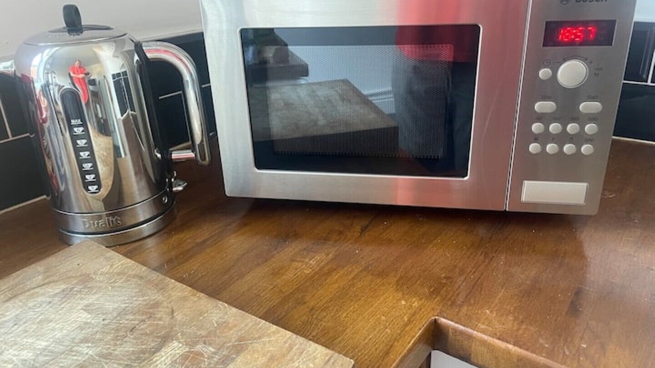 Photo of Kitchen in Chesterfield