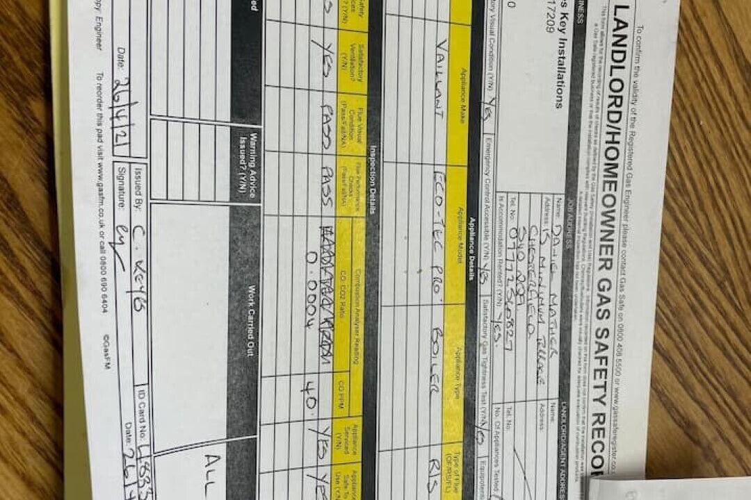 Photo of Others in Chesterfield