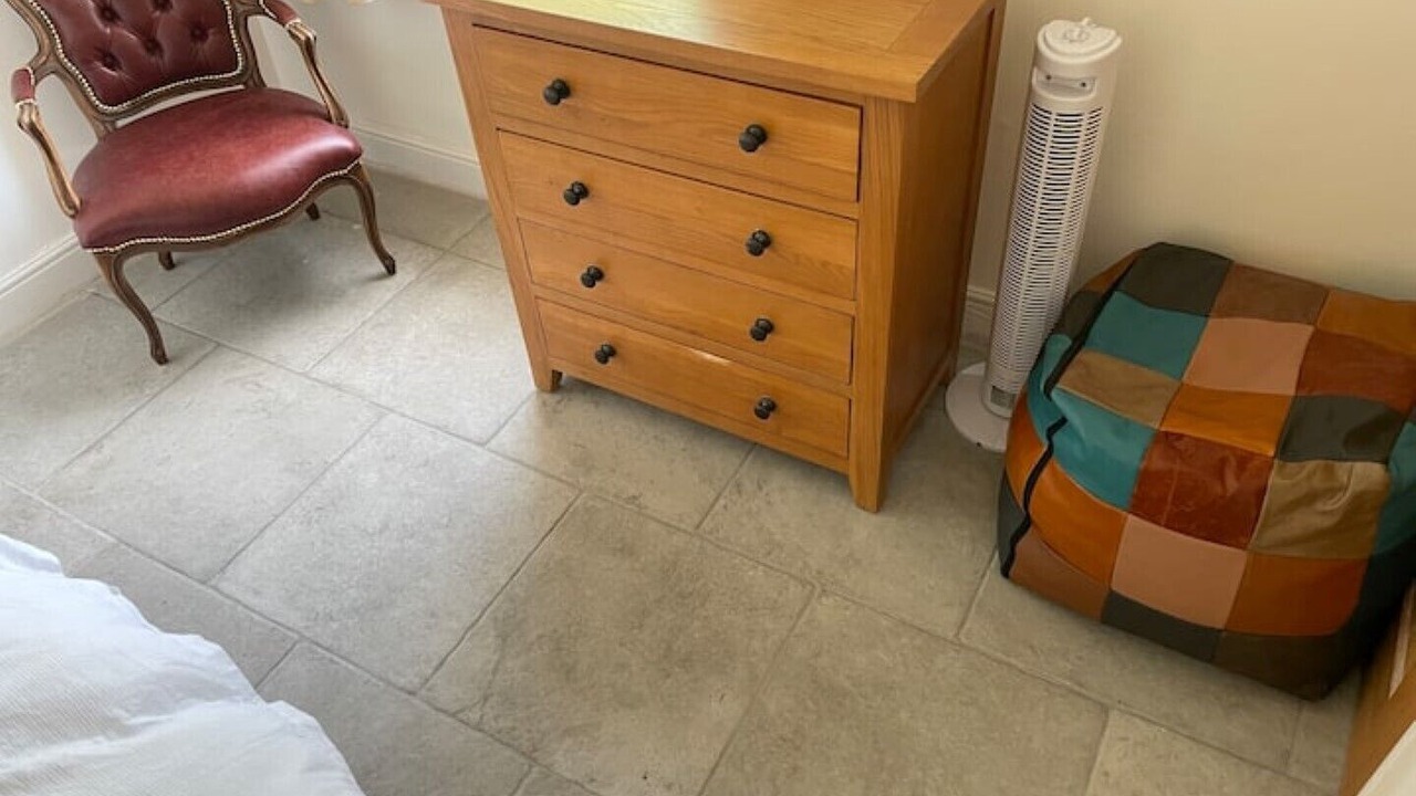 Photo of Bedroom in Chesterfield