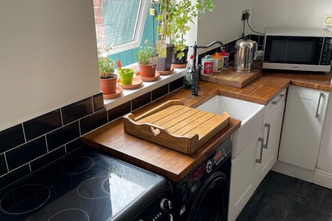 Photo of Kitchen in Chesterfield