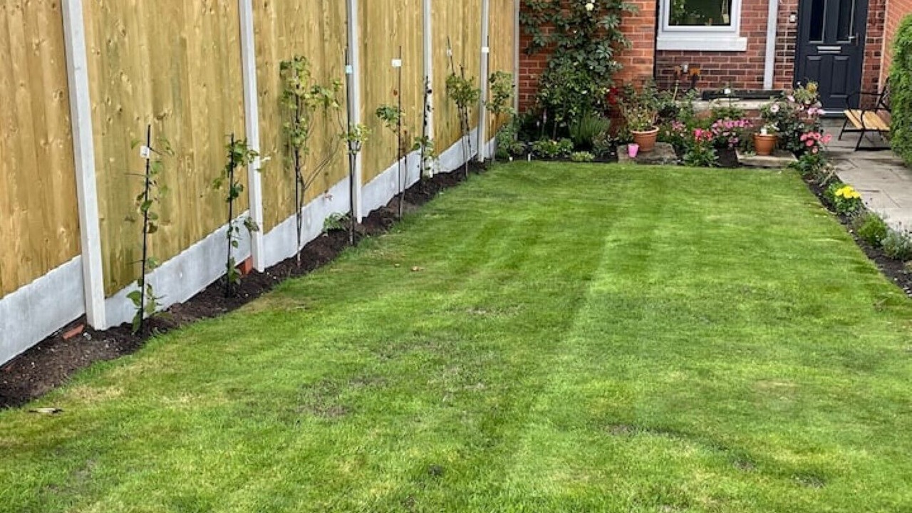 Photo of Outdoor in Chesterfield