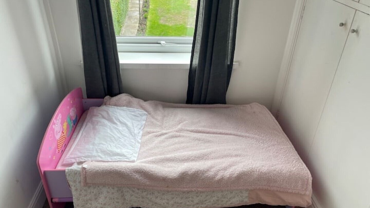 Photo of Bedroom in Chesterfield