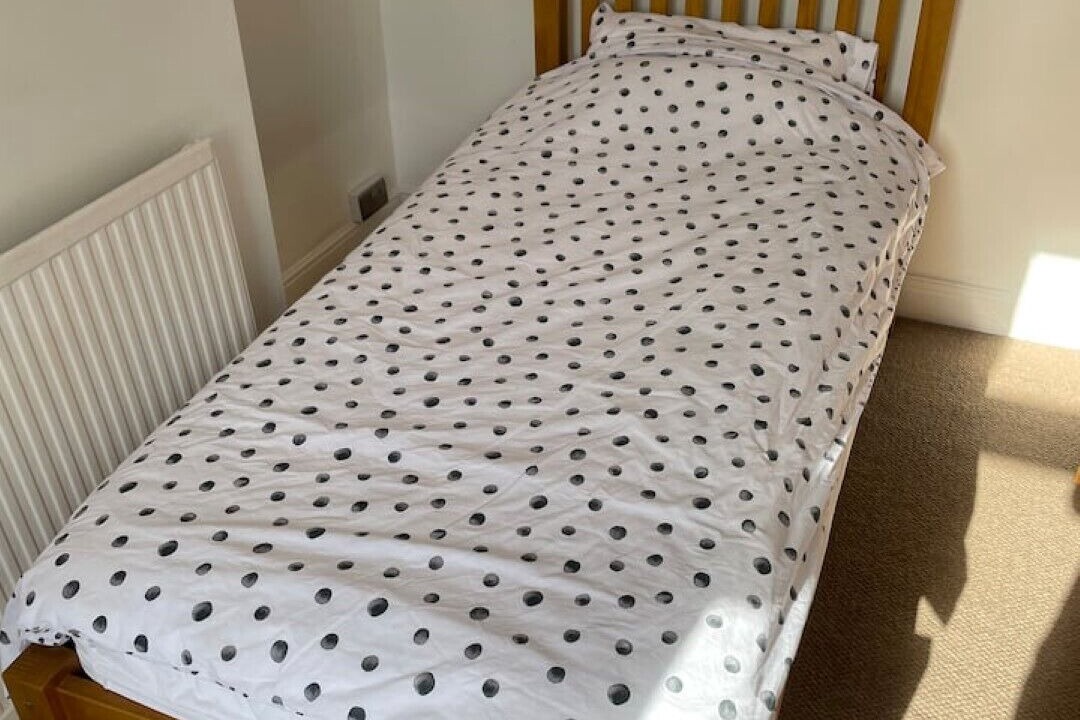 Photo of Bedroom in Chesterfield