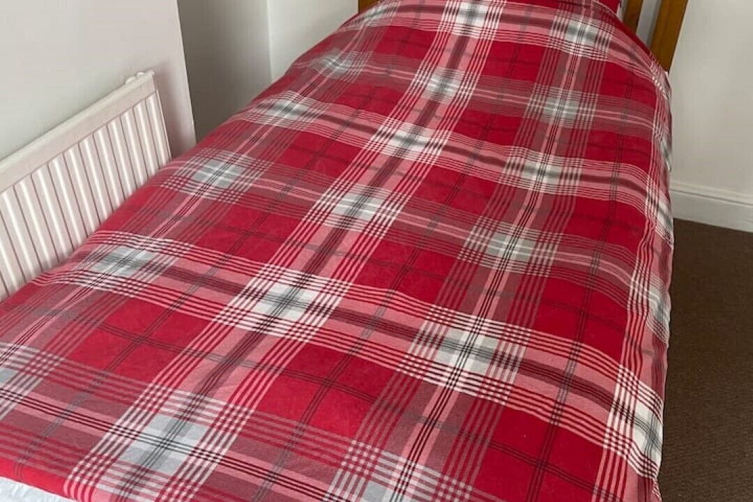 Photo of Bedroom in Chesterfield