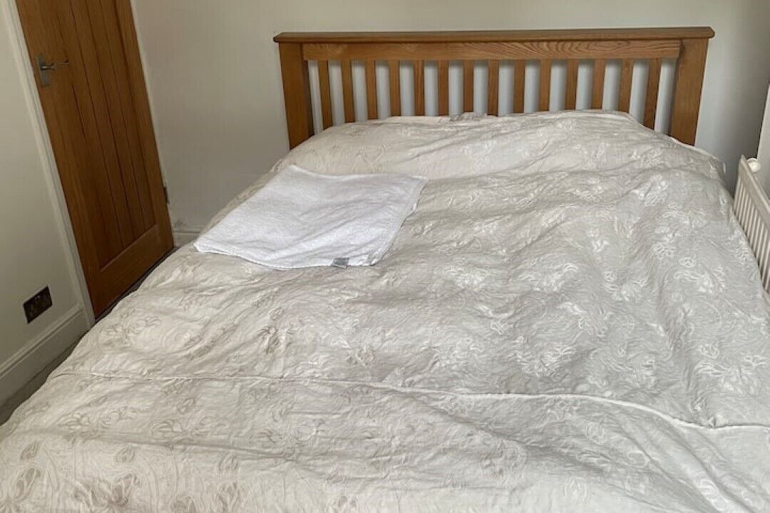 Photo of Bedroom in Chesterfield