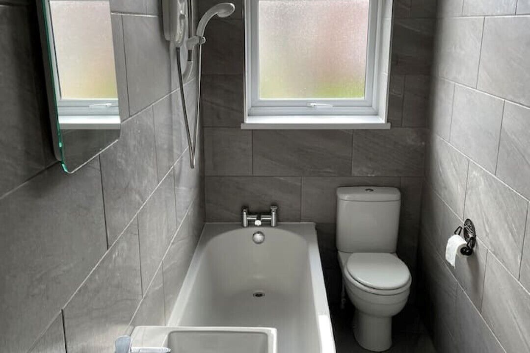 Photo of Bathroom in Chesterfield