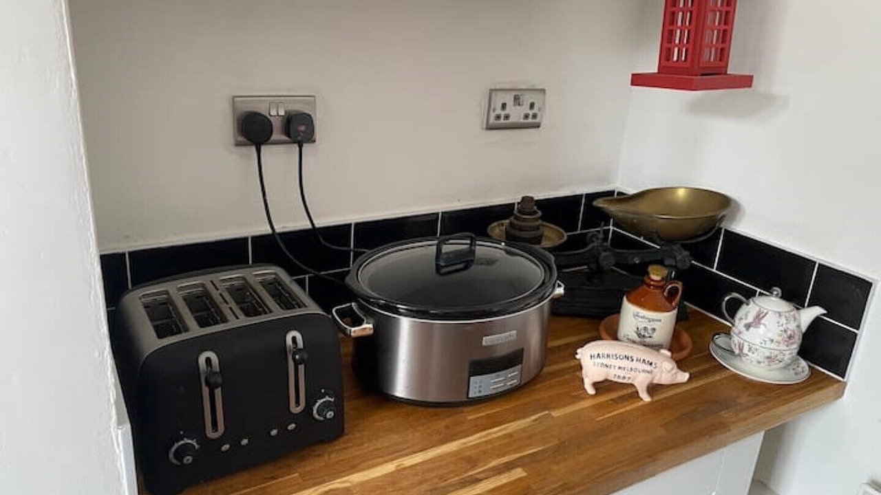 Photo of Kitchen in Chesterfield