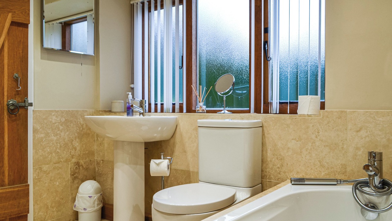 Photo of Bathroom in Manesty