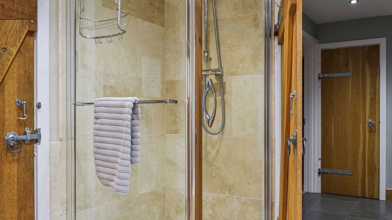 Photo of Bathroom in Manesty