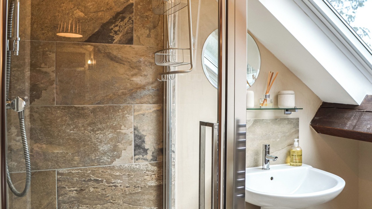 Photo of Bathroom in Manesty