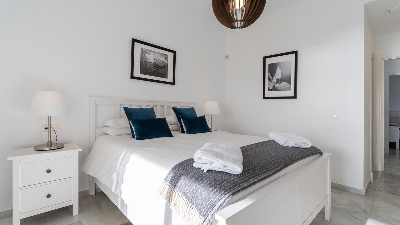 Photo of Bedroom in La Cala de Mijas
