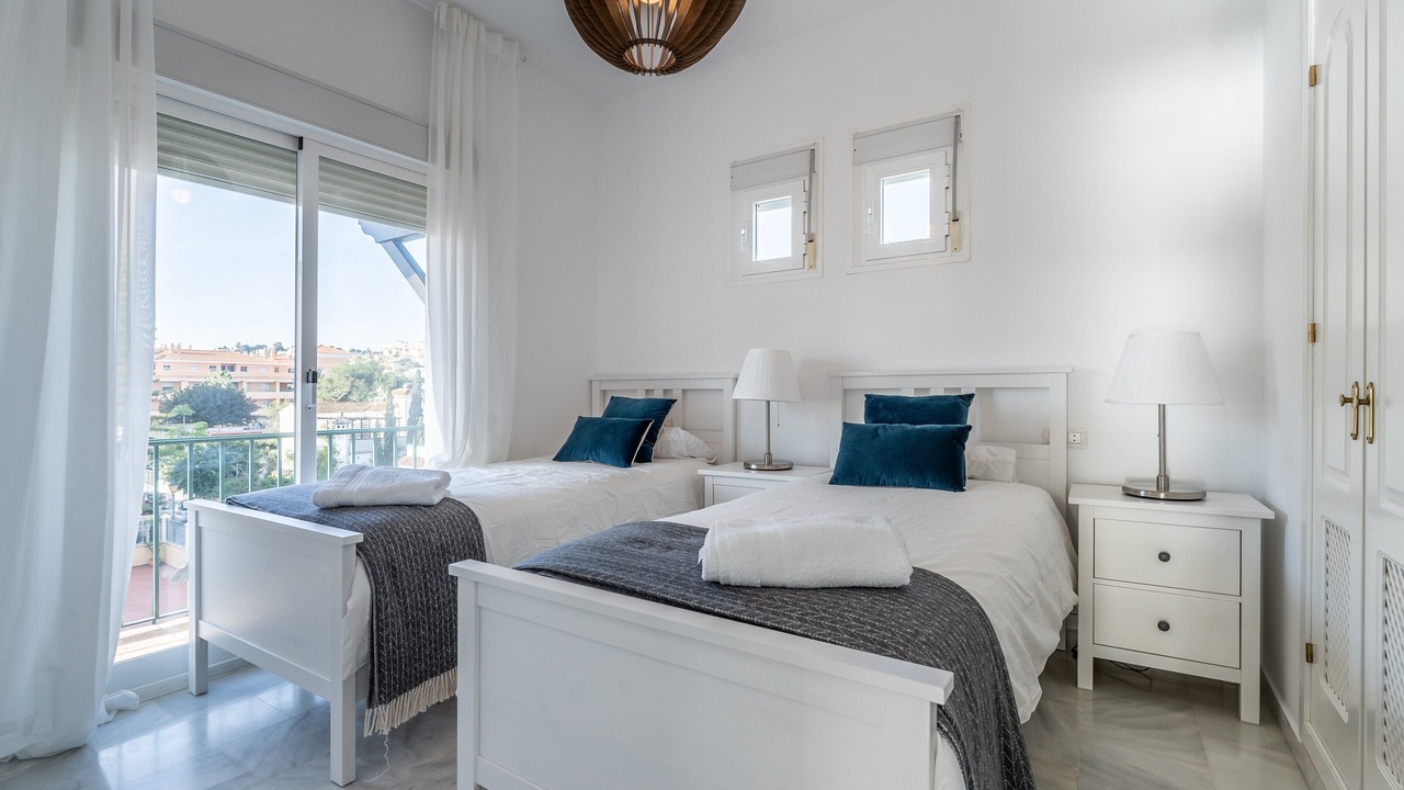 Photo of Bedroom in La Cala de Mijas