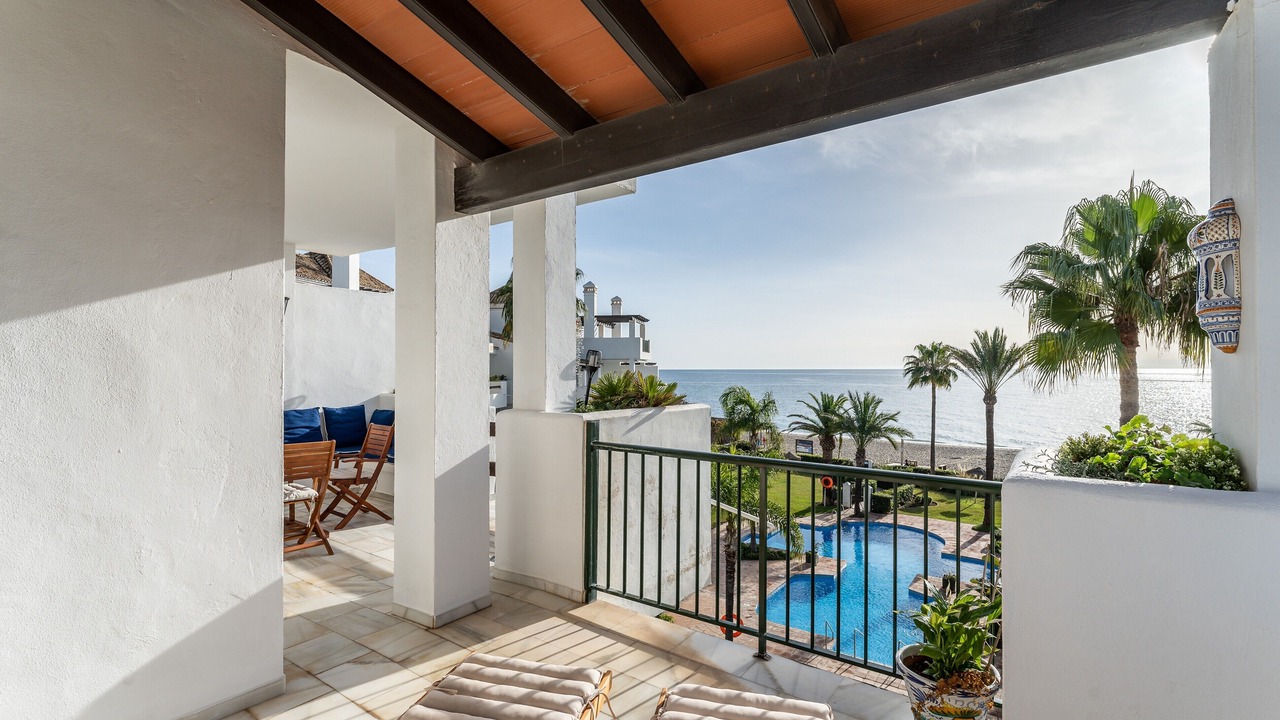 Photo of Outdoor in La Cala de Mijas