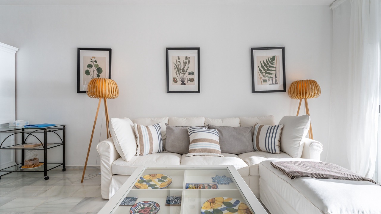 Photo of Livingroom in La Cala de Mijas