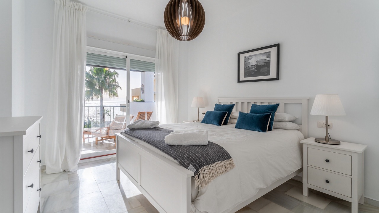 Photo of Bedroom in La Cala de Mijas