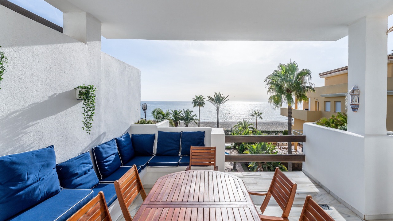 Photo of Outdoor in La Cala de Mijas