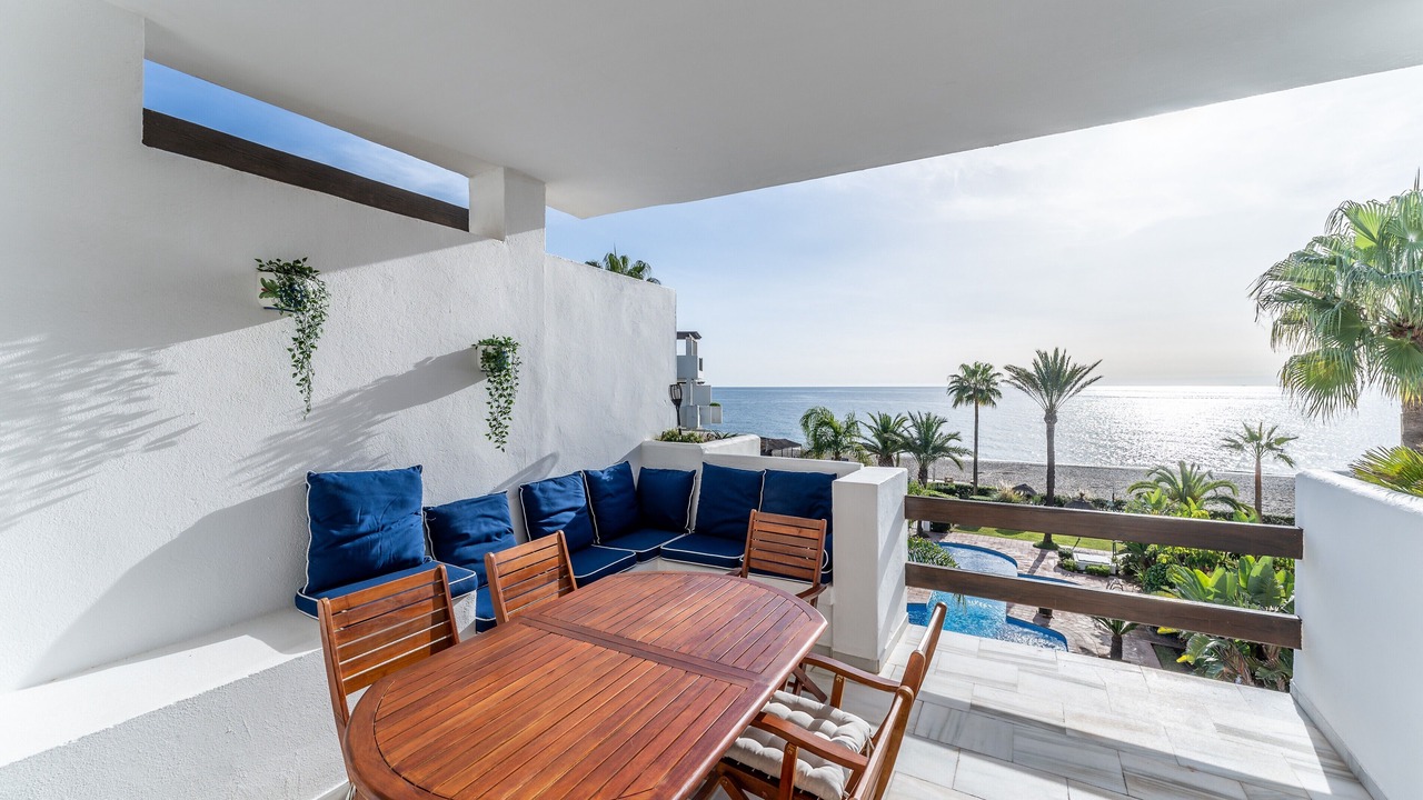 Photo of Outdoor in La Cala de Mijas