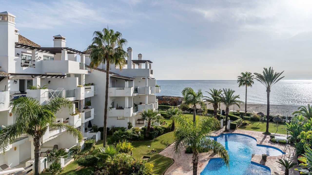 Photo of Outdoor in La Cala de Mijas