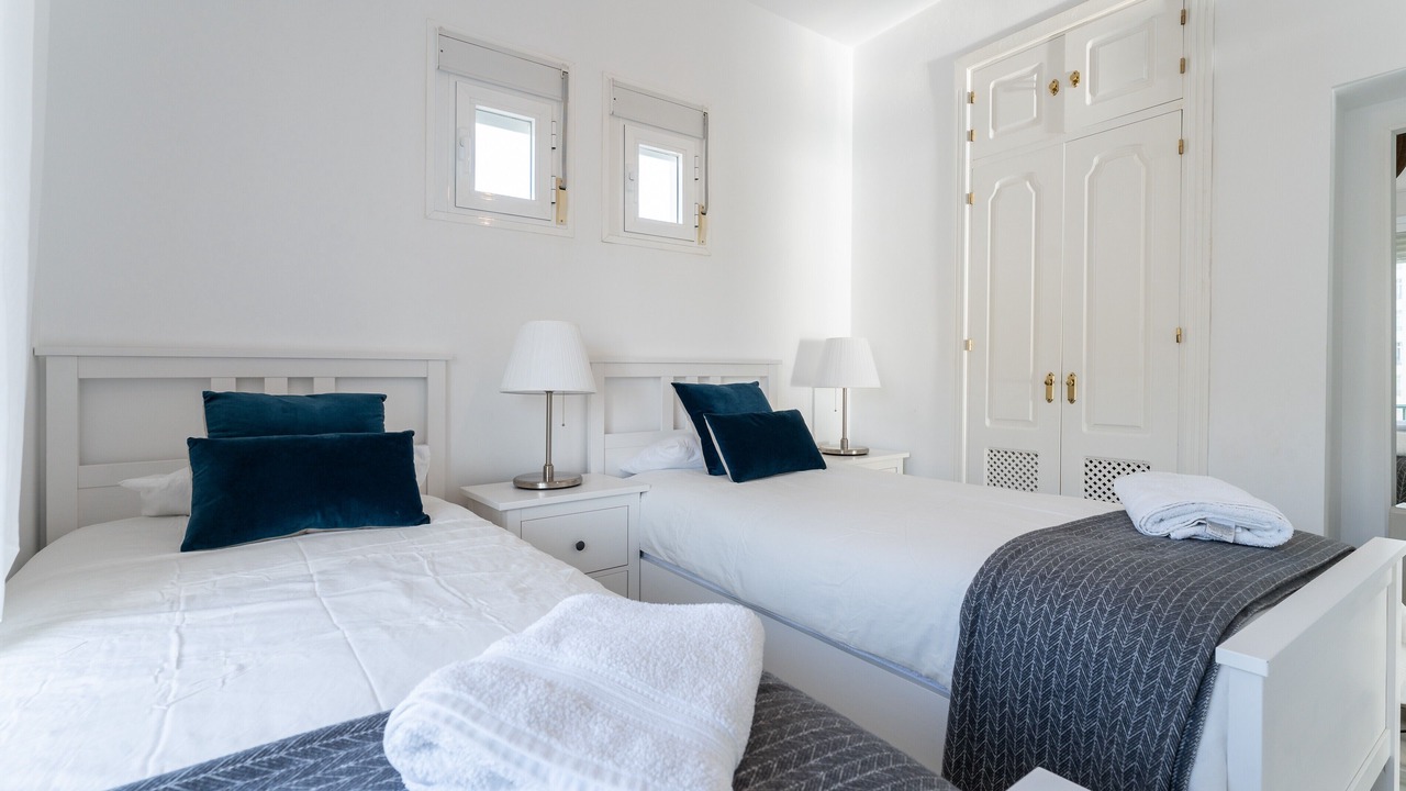 Photo of Bedroom in La Cala de Mijas