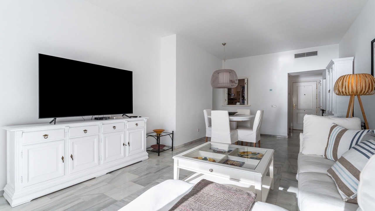 Photo of Livingroom in La Cala de Mijas
