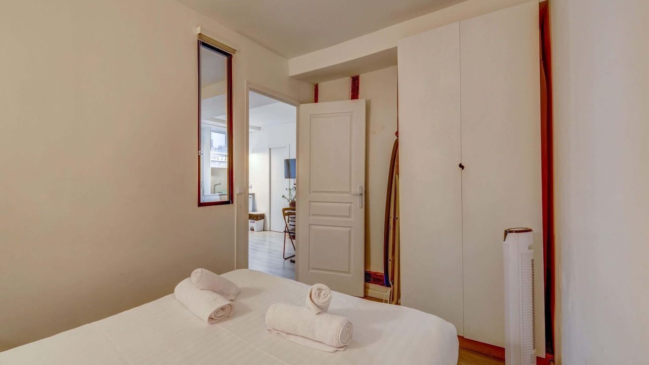Photo of Bedroom in Arsenal