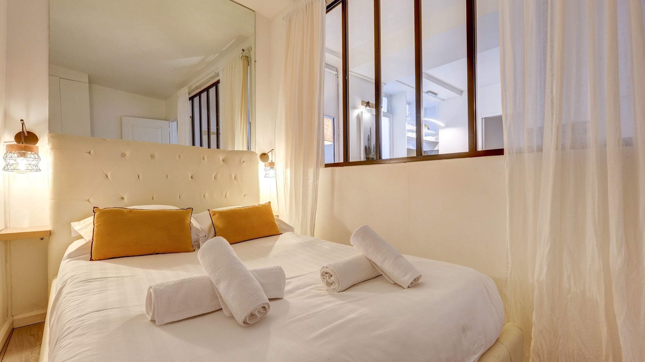 Photo of Bedroom in Arsenal
