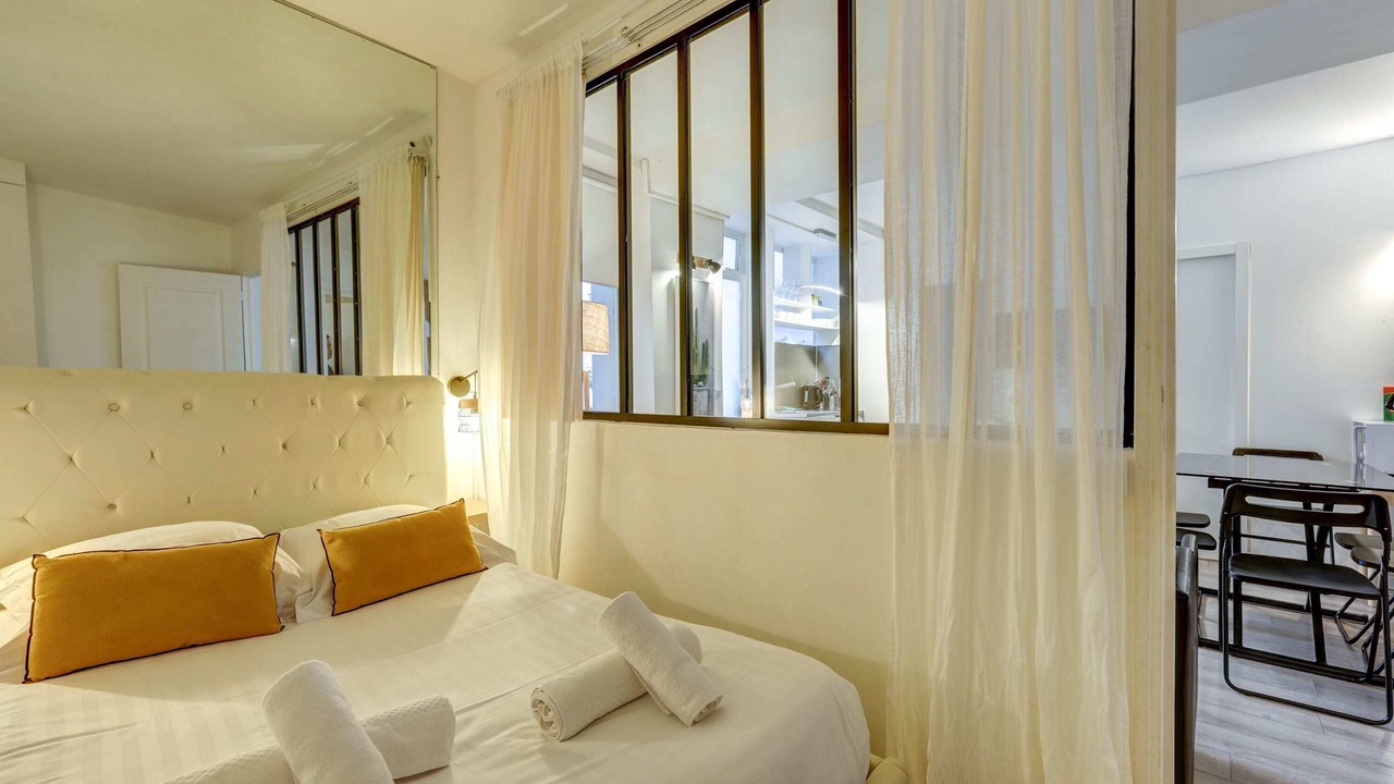 Photo of Bedroom in Arsenal
