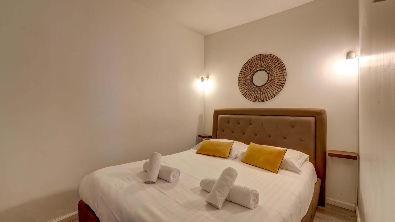 Photo of Bedroom in Arsenal