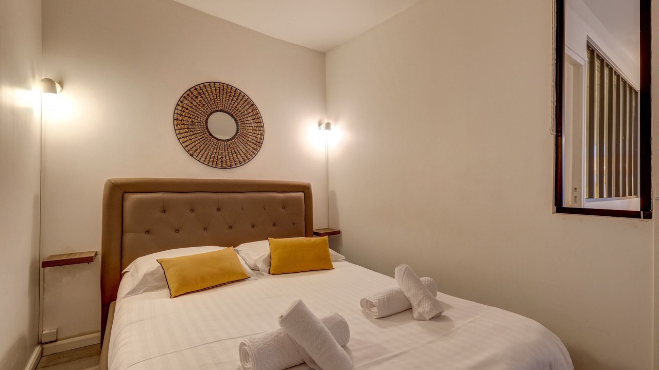 Photo of Bedroom in Arsenal