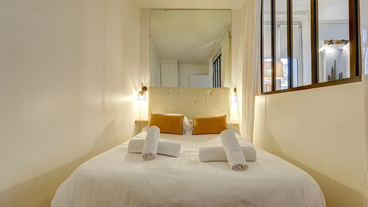 Photo of Bedroom in Arsenal