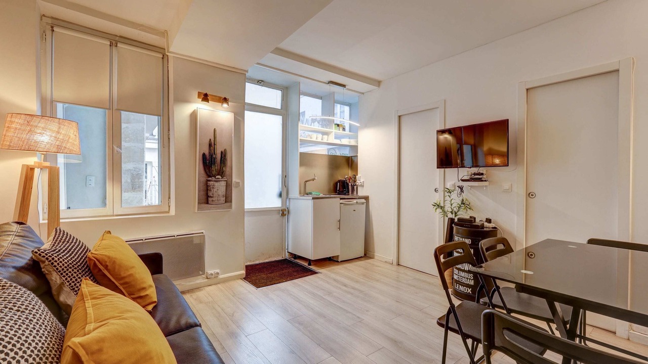Photo of Livingroom in Arsenal
