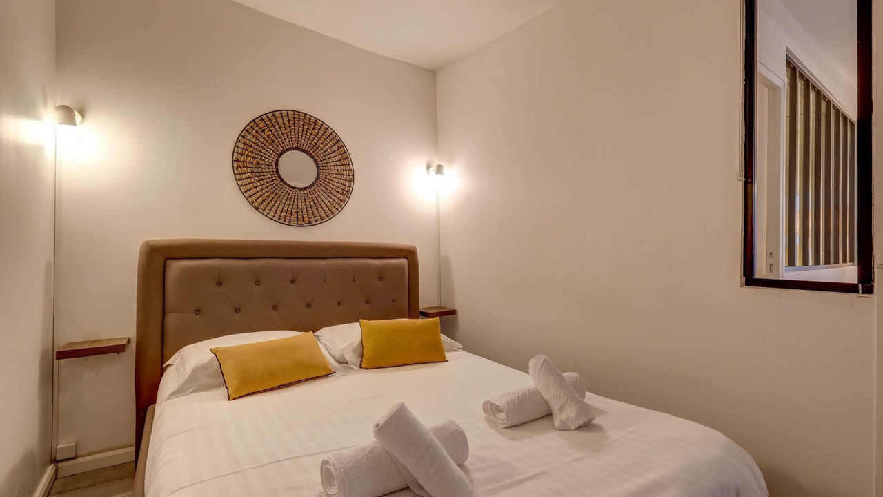 Photo of Bedroom in Arsenal