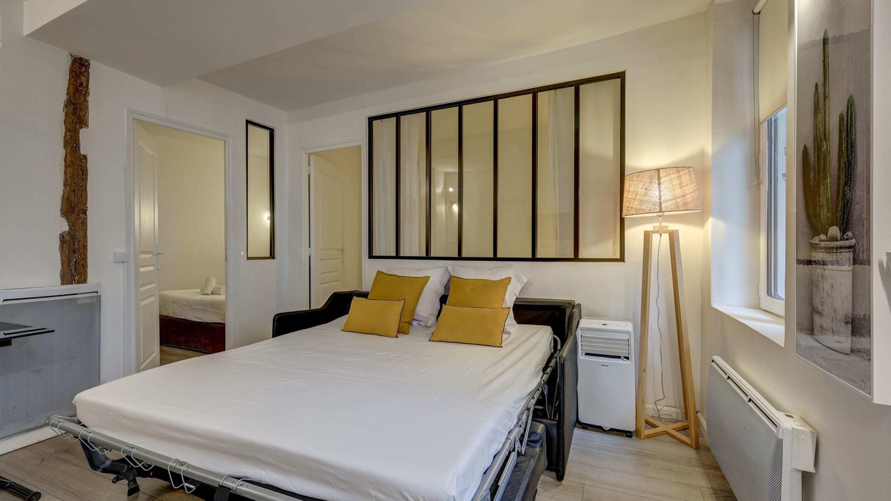 Photo of Bedroom in Arsenal