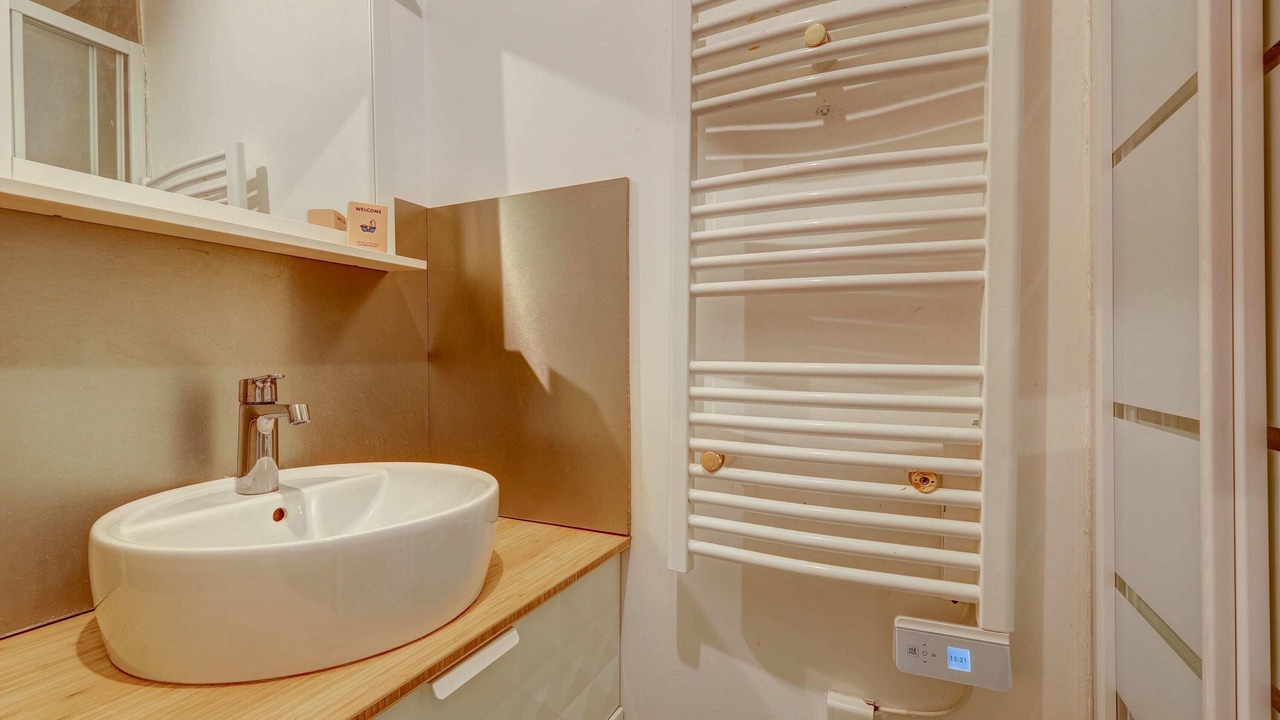 Photo of Bathroom in Arsenal