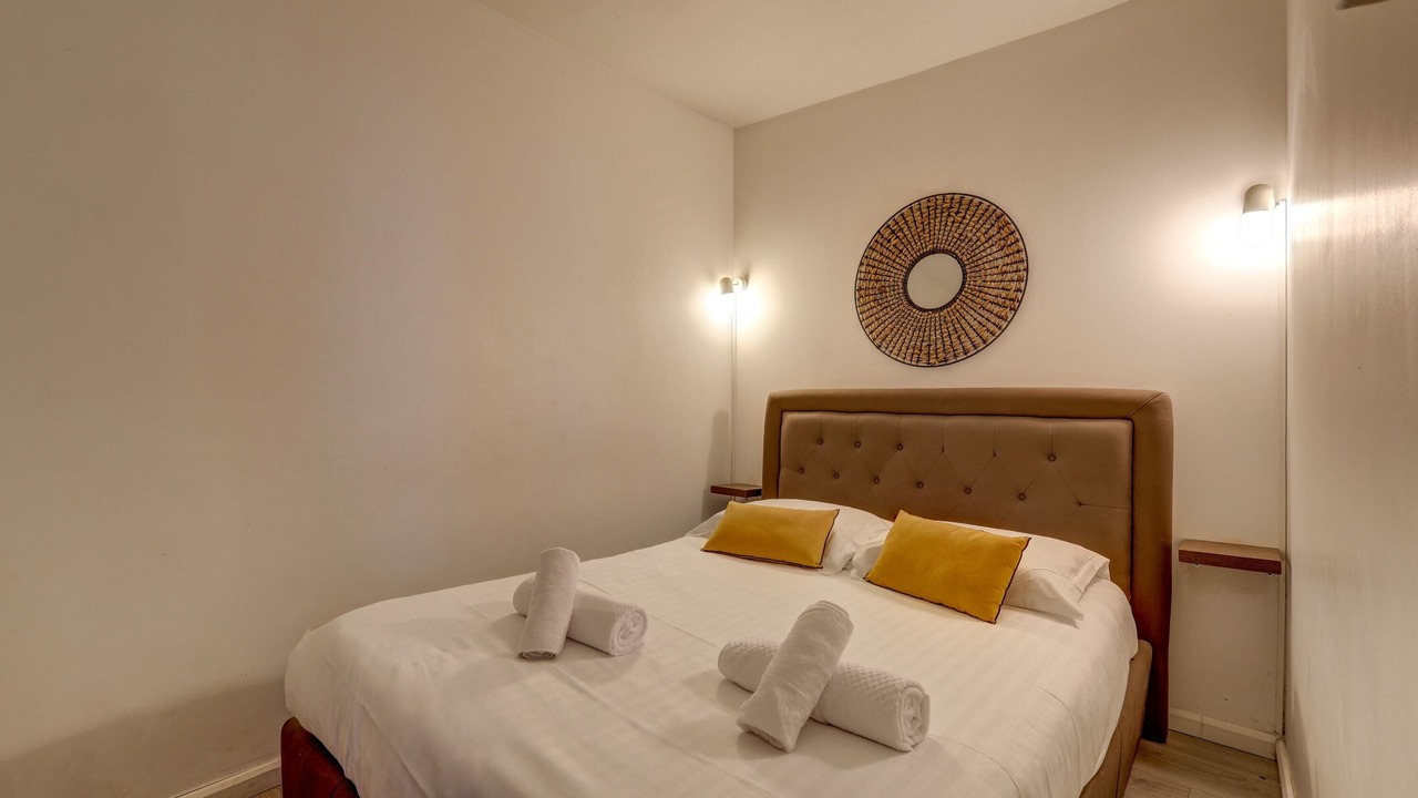 Photo of Bedroom in Arsenal