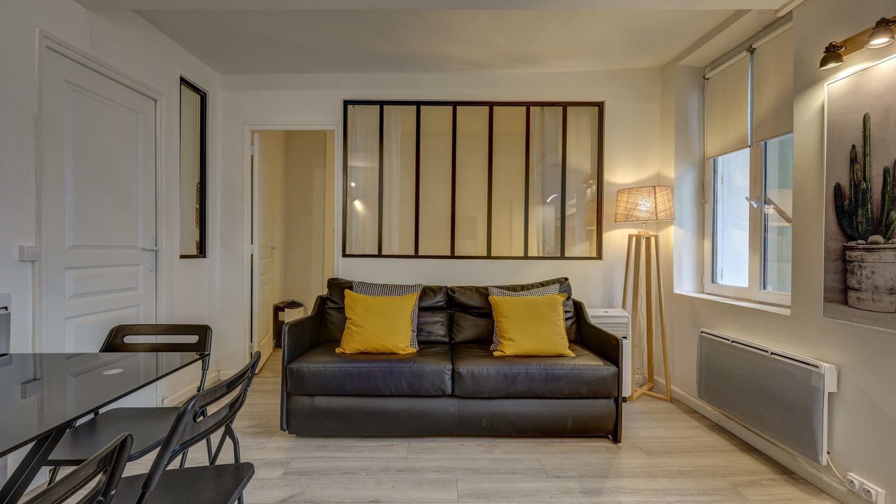 Photo of Livingroom in Arsenal